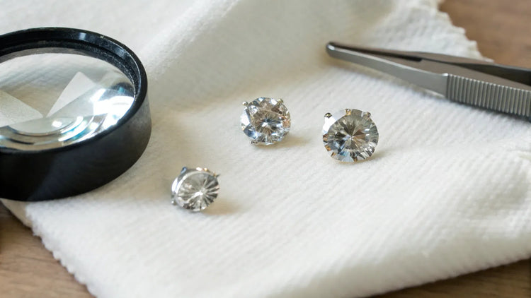 The Essential Guide on How to Clean Lab Created Diamonds
