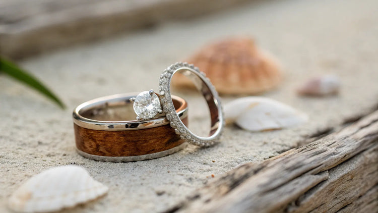 How Much To Pay For A Wedding Ring