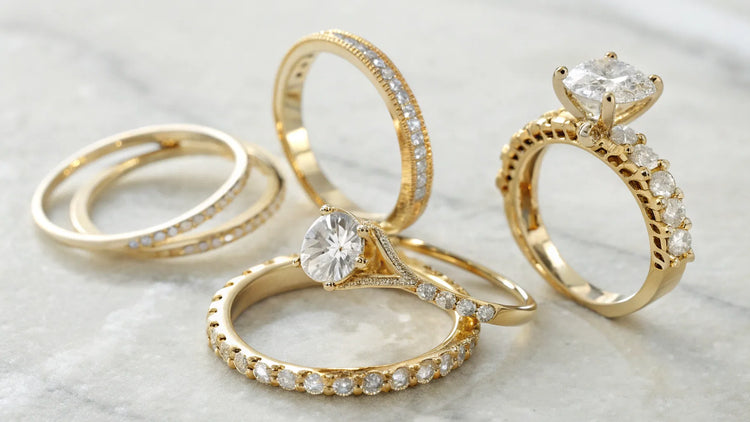 Is 14K Gold Good for Engagement Rings? A Comprehensive Guide to Choosing the Perfect Metal
