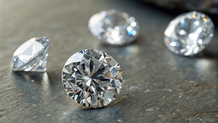 What is SI Clarity in a Diamond? Understanding the Subtle Beauty of Slightly Included Diamonds