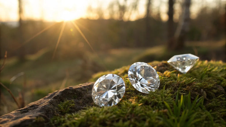 Are Lab-Grown Diamonds More Environmentally Friendly? Exploring the Sustainable Choice