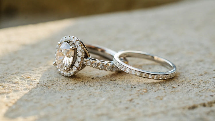 Is a Promise Ring Different from an Engagement Ring: A Comprehensive Guide to Understanding Their Unique Significance