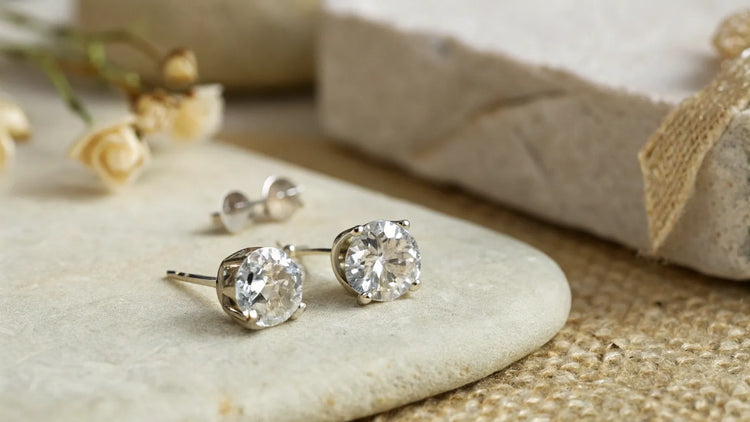 How Much Do Small Diamond Earrings Cost? A Comprehensive Guide to Pricing and Value