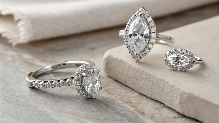 Are Marquise Diamonds Outdated? A Deep Dive into Their Enduring Appeal