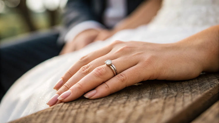 Do People Sleep In Their Wedding Rings?