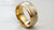 How Much Gold Is in a Men's Wedding Ring? A Comprehensive Guide