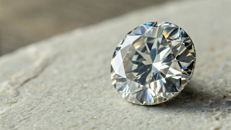 The Ultimate Guide to Understanding How Many Facets in a Round Brilliant Diamond