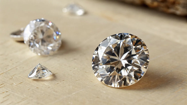 Is a Lab Grown Diamond a Diamond? Understanding the Beauty of Ethical Luxury