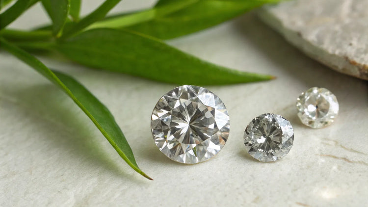 How Much Cheaper Are Lab Created Diamonds? Understanding the Value of Ethical Luxury
