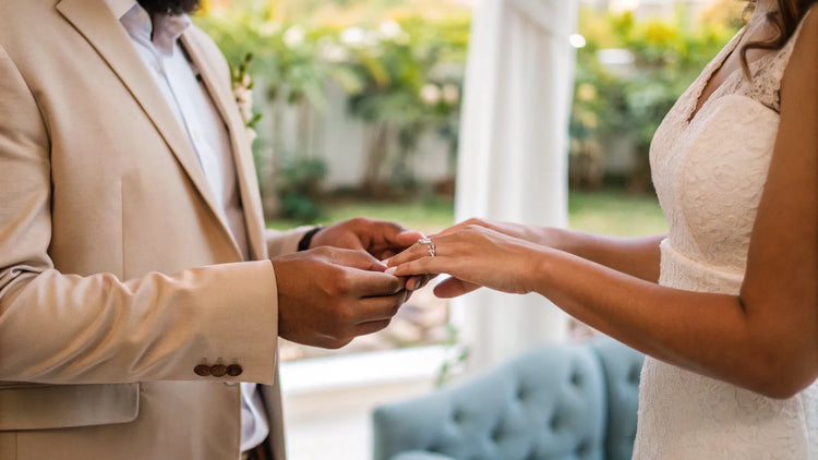 How Long Does It Take to Get a Promise Ring? A Guide to Commitment Jewelry