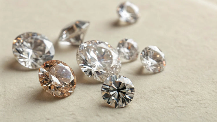 The Ultimate Guide to Lab-Grown Diamonds vs. Natural Diamonds: Which is Better?