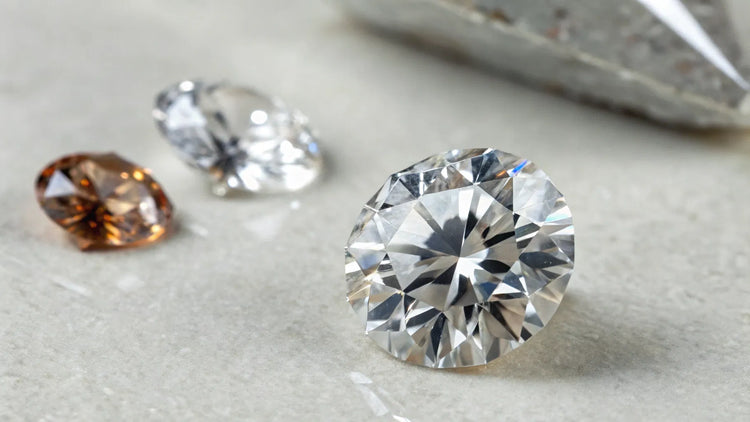 Understanding the Differences Between Lab-Created and Natural Diamonds: A Comprehensive Guide