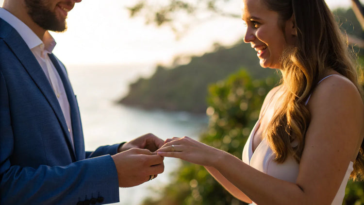 What to Say When Giving a Promise Ring: A Heartfelt Guide