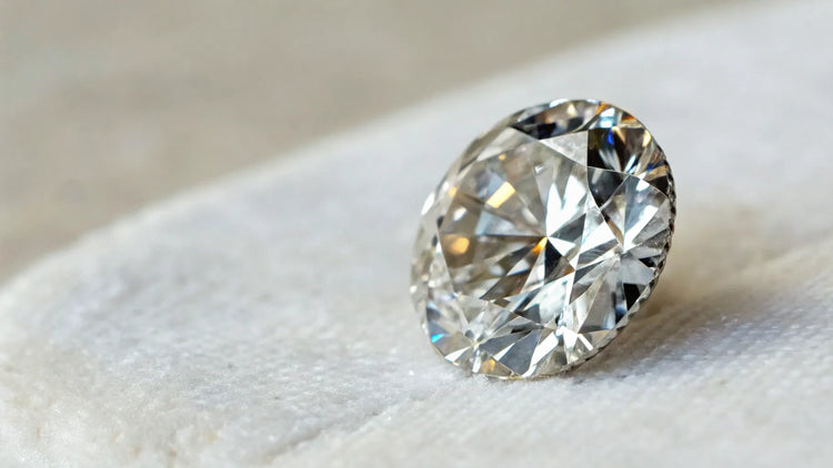 What is an Excellent Cut Diamond? Exploring the Beauty and Brilliance of Lab-Grown Gems