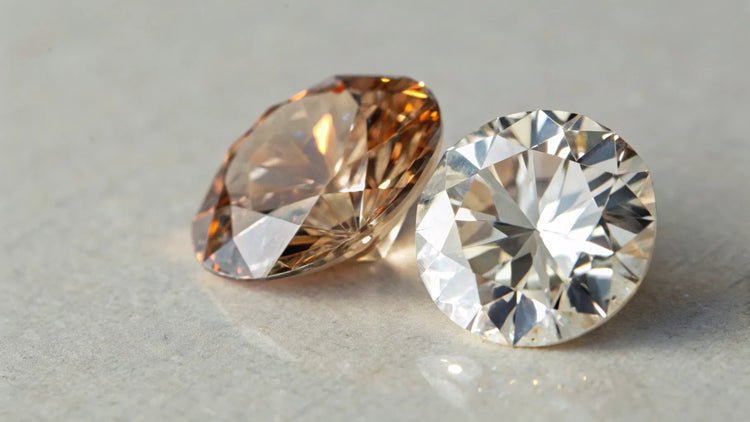 Is Natural or Lab-Grown Diamond Better? An In-Depth Exploration of Your Choices