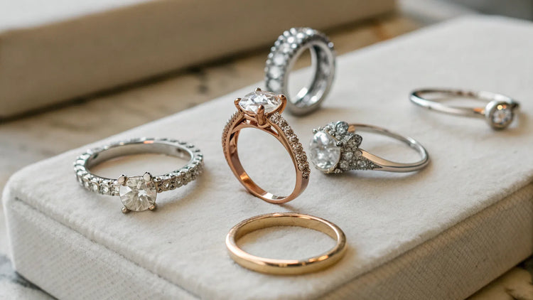 How Big Should a Promise Ring Be? A Comprehensive Guide to Sizing, Styles, and Significance
