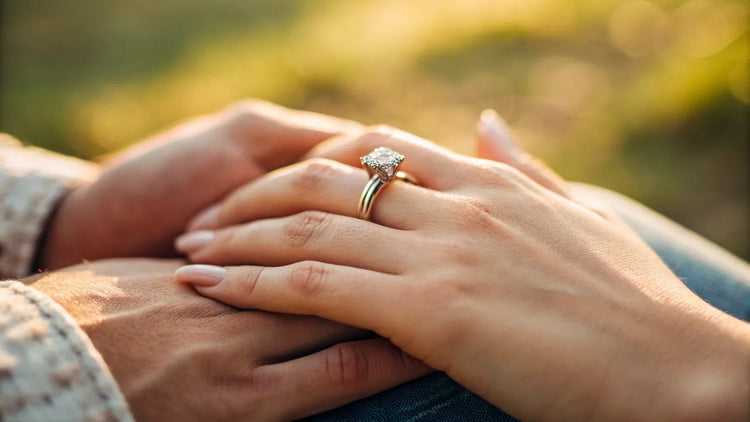 What Does a Promise Ring Symbolize? Understanding the Meaning and Significance