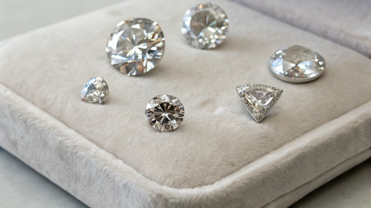 The Most Popular Diamond Shape: Trends, Choices, and Personalization