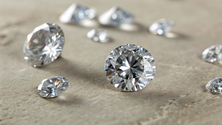 What Do You Call Lab-Grown Diamonds? Understanding Their Beauty, Ethics, and Customization