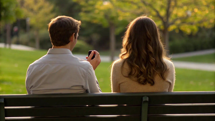 Can I Propose with a Promise Ring? Understanding the Symbolism and Significance
