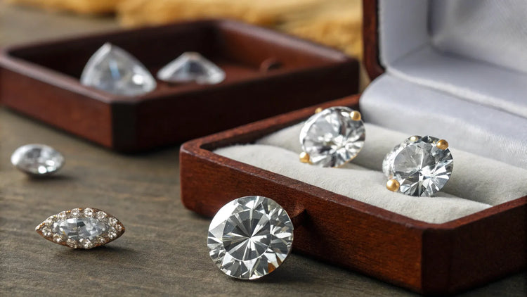 How Much Cheaper Are Lab Grown Diamonds? Exploring the Value of Ethical Luxury