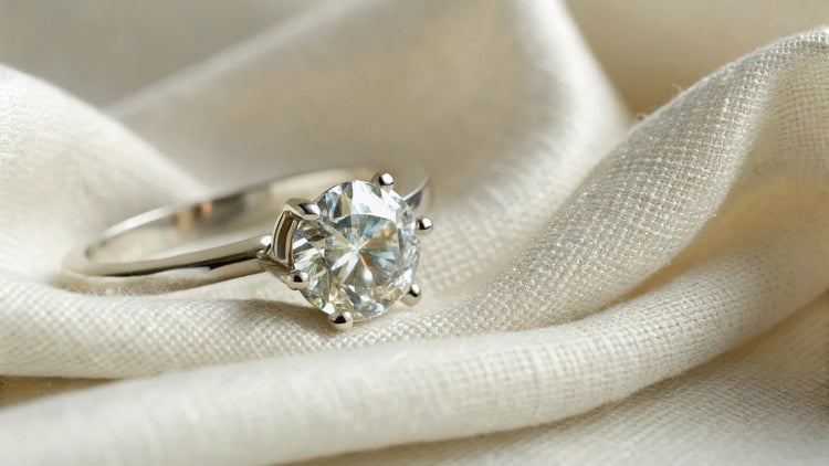 The Ultimate Guide to Understanding How Much a 3 Carat Round Diamond Costs