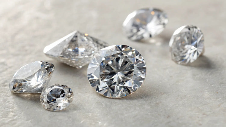 What to Look for in Lab-Grown Diamonds: The Ultimate Guide for Ethical Luxury