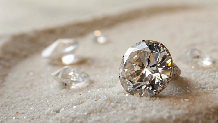 How Much is a Trillion Cut Diamond Worth? A Comprehensive Guide to Understanding Value, Craftsmanship, and Customization