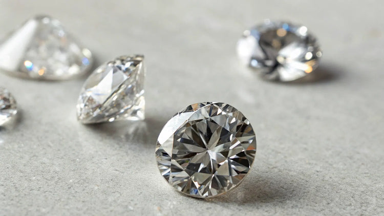 Are Lab Grown Diamonds Distinguishable? Understanding the Intricacies of Modern Diamonds