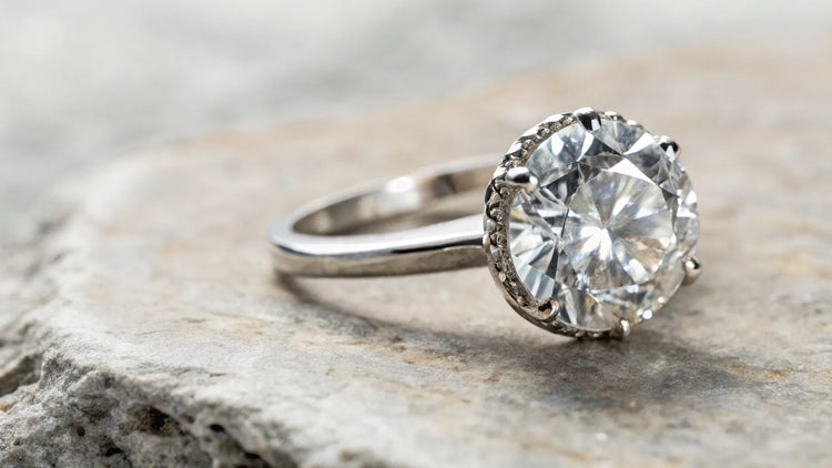 Is an E Color Diamond Good? A Comprehensive Guide to Your Perfect Gemstone
