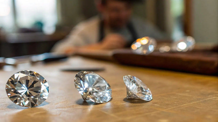 Understanding SI1 Clarity in Diamonds: A Comprehensive Guide