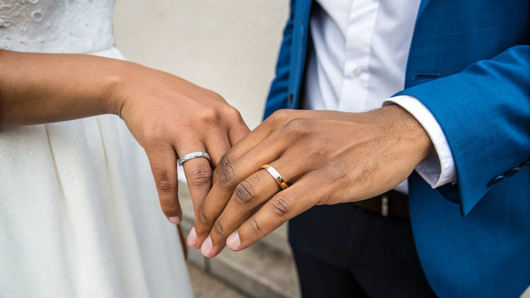 Do Both People Wear a Promise Ring? Understanding the Meaning and Significance of Promise Rings