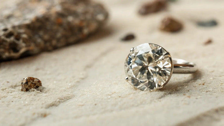 What's the Best Clarity on a Diamond? A Comprehensive Guide to Choosing Your Perfect Gem