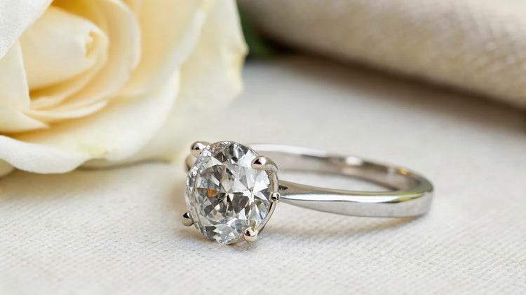 How Much Is a 2 Carat Lab Grown Diamond Worth: A Comprehensive Guide to Understanding Value and Options