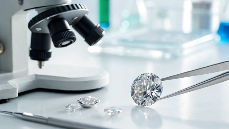 Can Lab Grown Diamonds Scratch? Understanding Their Durability and Care