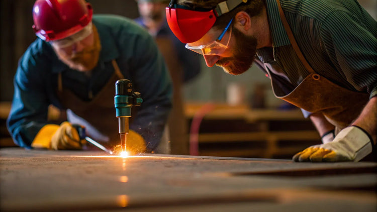 How Were Diamonds Cut Before Lasers? A Journey Through Time