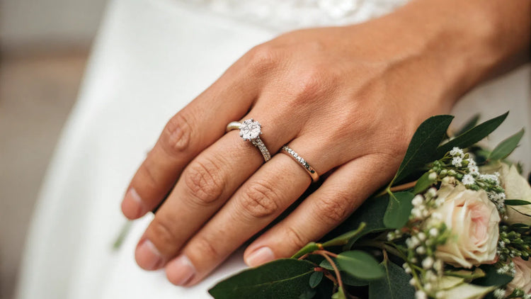 How Often Should I Clean My Wedding Ring