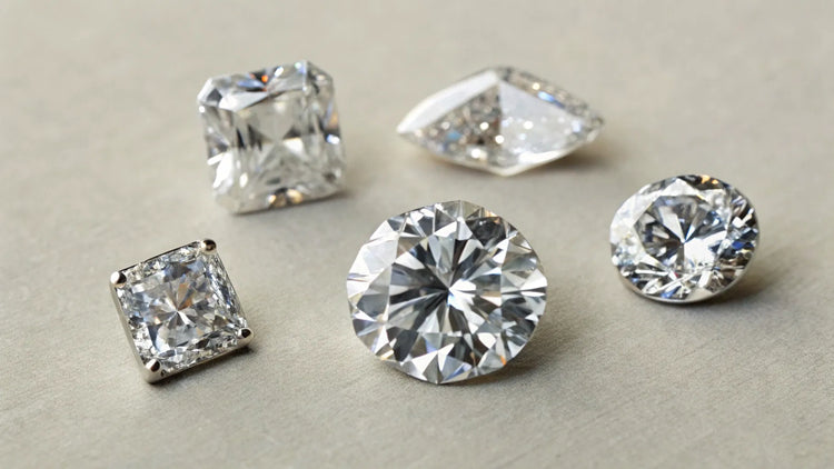 Understanding the Cost of Diamond Shapes: Which Diamond Shape is More Expensive?
