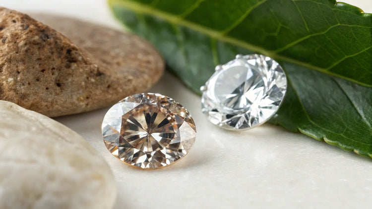 What's the Difference Between Lab-Grown and Mined Diamonds: A Comprehensive Guide