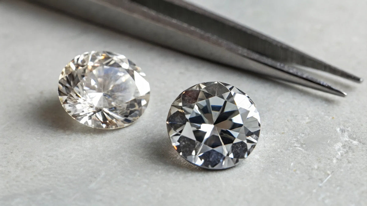 Which is More Expensive: Lab Diamond or Natural Diamond? A ...