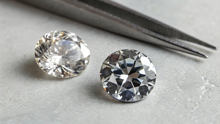 Which is More Expensive: Lab Diamond or Natural Diamond? A Comprehensive Guide
