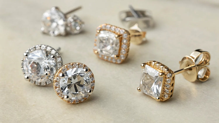 How Much Do Diamond Earrings Cost? A Comprehensive Guide to Prices and Choices