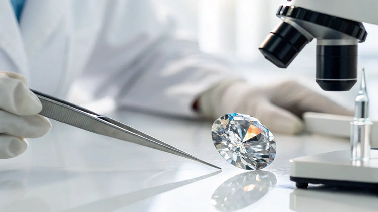 Do Lab-Grown Diamonds Break? Understanding the Durability of Ethical Luxury