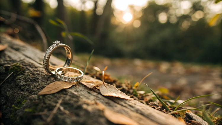 What Is The Wedding Ring Effect