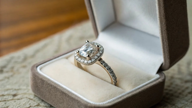 The Essential Guide on How to Insure Your Engagement Ring