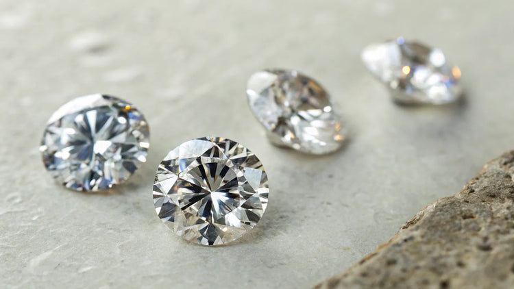 Are Brilliant Cut Diamonds More Expensive? Exploring the Value of Diamond Cuts