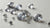 How Big Are Lab Grown Diamonds? A Comprehensive Guide to Size, Shape, and Customization