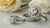 When Did Diamonds Become Wedding Rings?