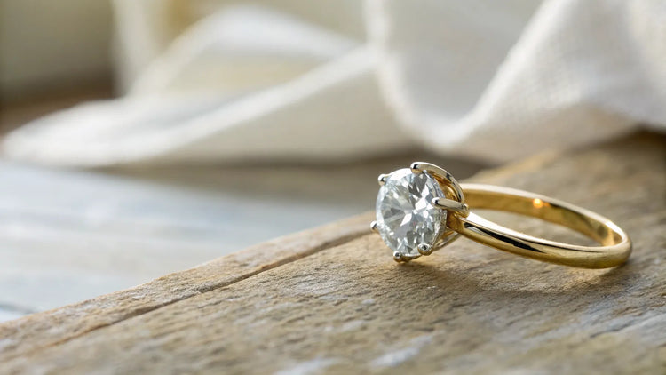 What Quality Diamond for Engagement Ring: A Comprehensive Guide