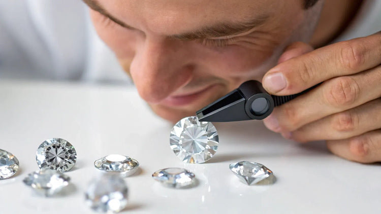 Can a Diamond Tester Detect Lab Grown Diamonds?